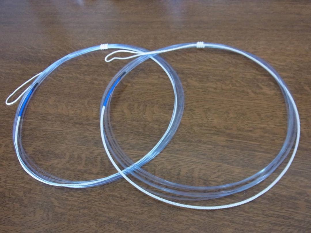 【専用】大物泳がせリーダー80号 5セット