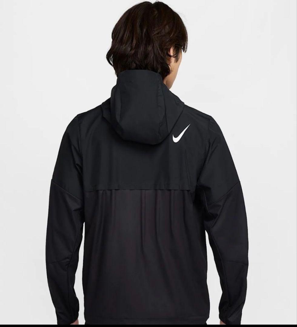 【半額以下】Nike エアロスイフト ランニングジャケット XL