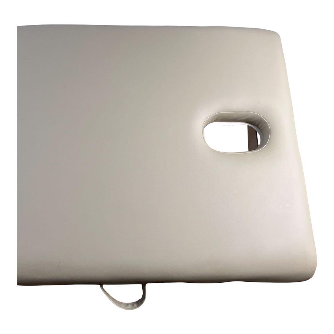 美品✨Luxia ラクシア 木製 ポータブルマッサージベッド 施術 エステ