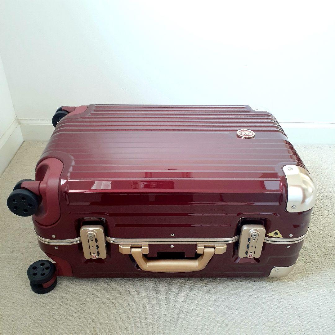【期間限定6/29まで】 限定品 スーツケース キャリーケース マーベル
