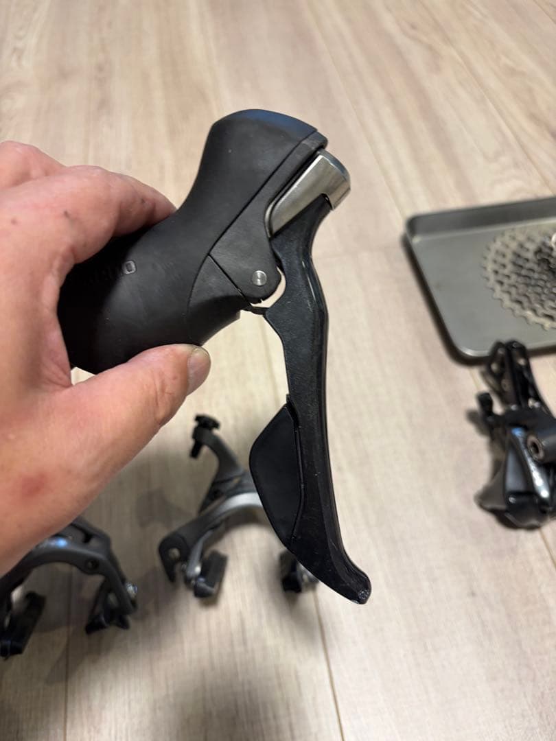 Shimano Ultegra グループセット 6800