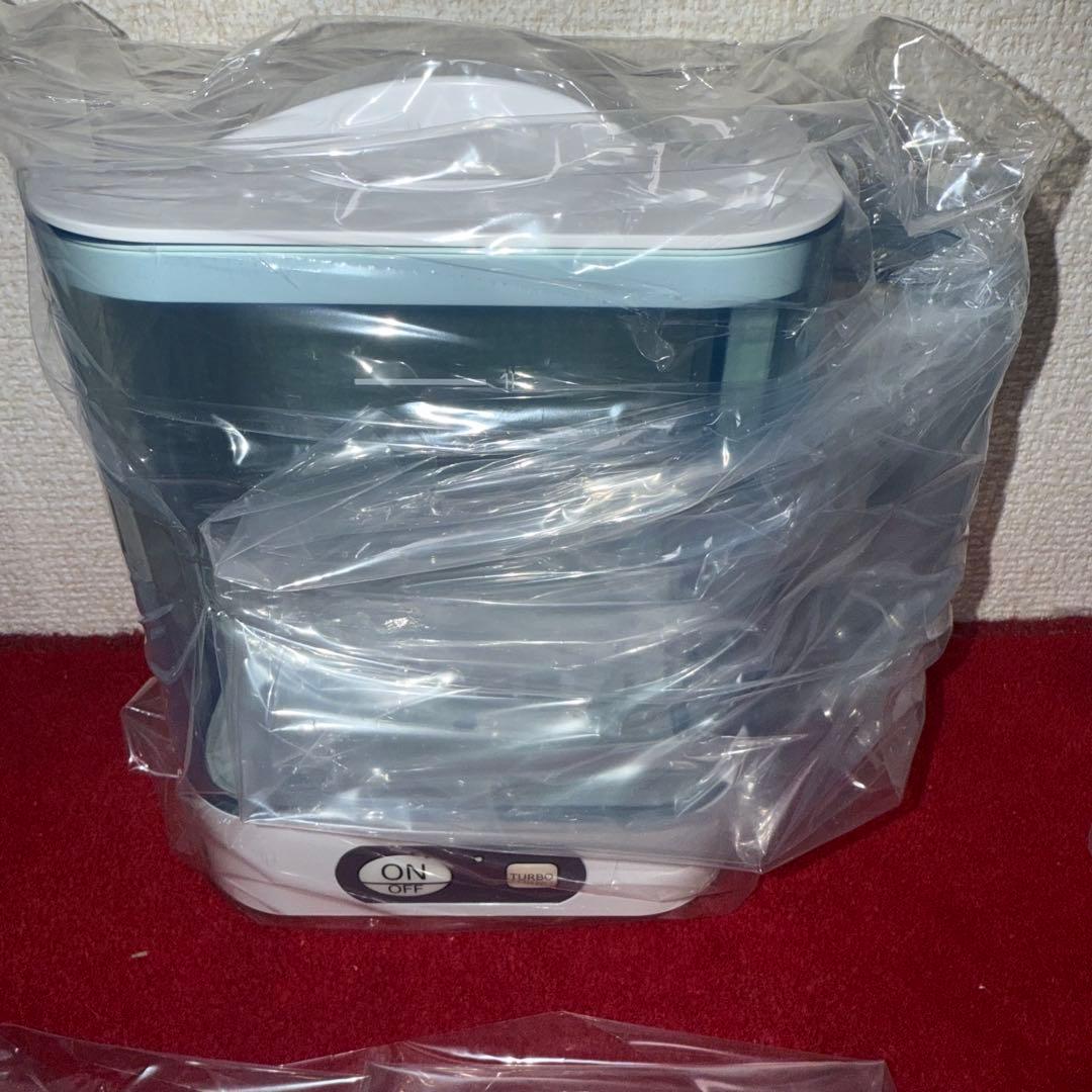 日本トリム TRIM JIA 次亜塩素酸水生成器 貯槽式 未使用品 JIS適合