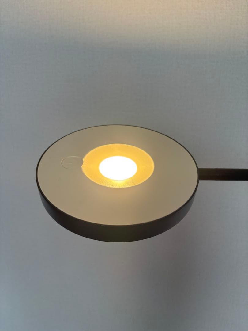 廃盤　IKEA HAY イッペルリグ フロアライト ブラック YPPERLIG