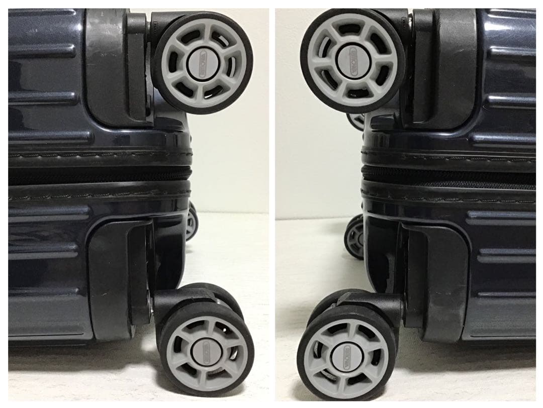 RIMOWA SALSAAIR スーツケース リモワサルサエア 機内持ち込み