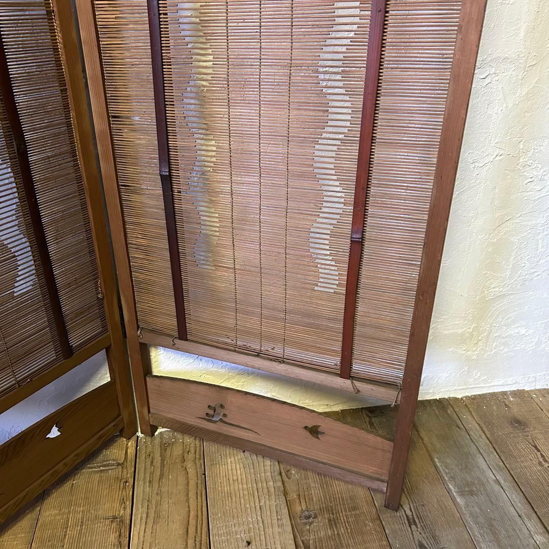 和　パーテーション　パーティション　仕切り