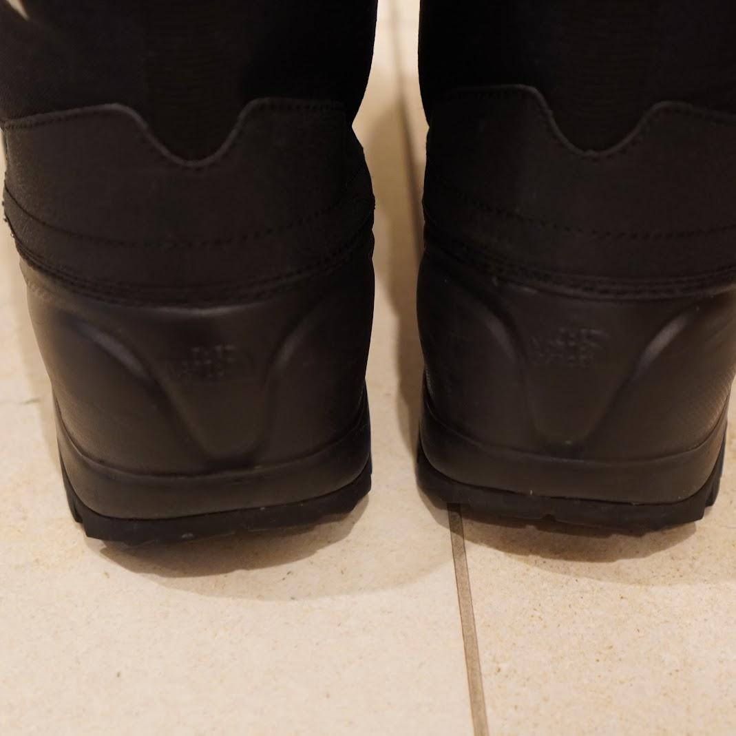 スキー THE NORTH FACE  SHOT 6\" BOOTS TX V