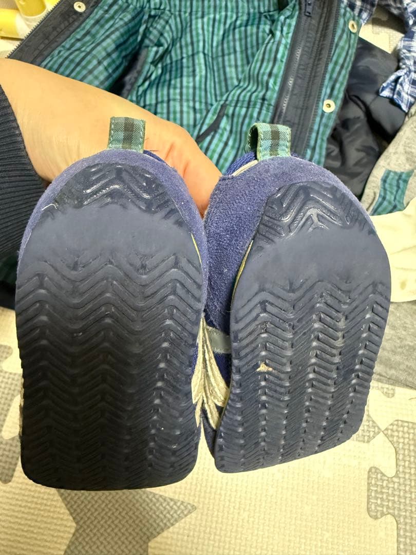 ファミリア　男の子　アウター　コート　まとめ売り