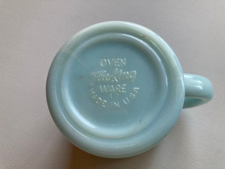 ファイヤーキング4点セット　Dハンドルチリボウルセット