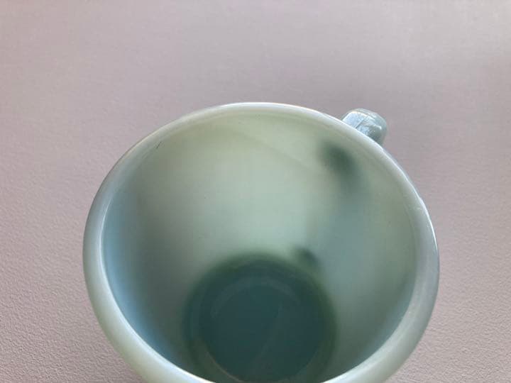 ファイヤーキング4点セット　Dハンドルチリボウルセット