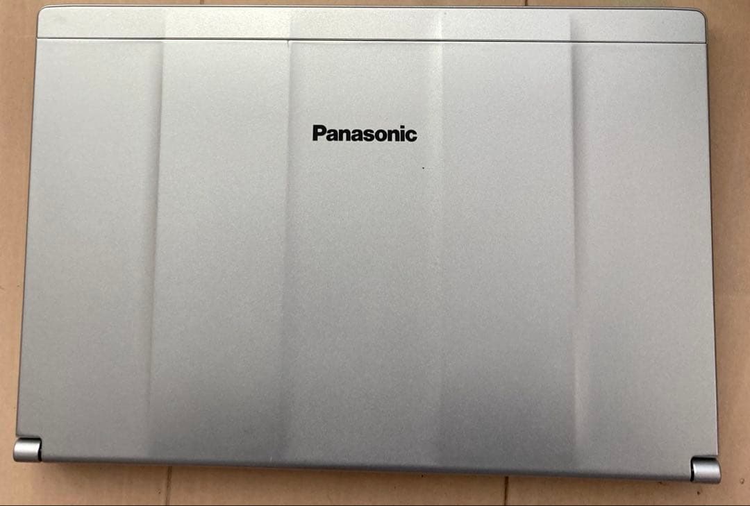 こ*う様 panasonicレッツノート 16GB 【Core i7】