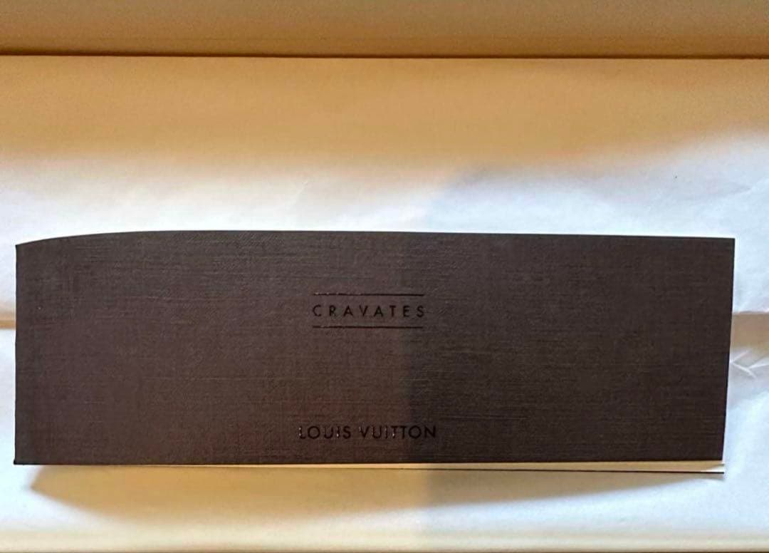 セット販売　Louis Vuitton ルイヴィトン　ネクタイ 2本セット