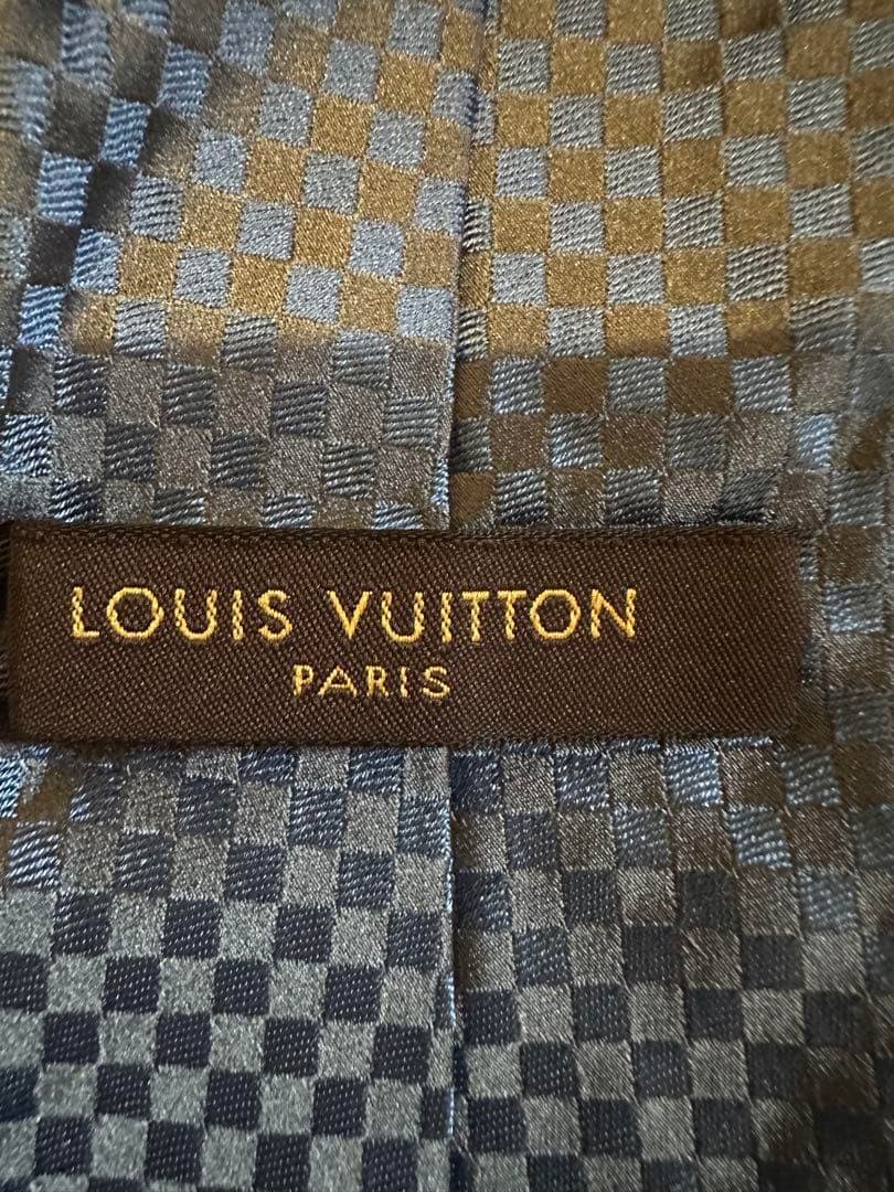セット販売　Louis Vuitton ルイヴィトン　ネクタイ 2本セット