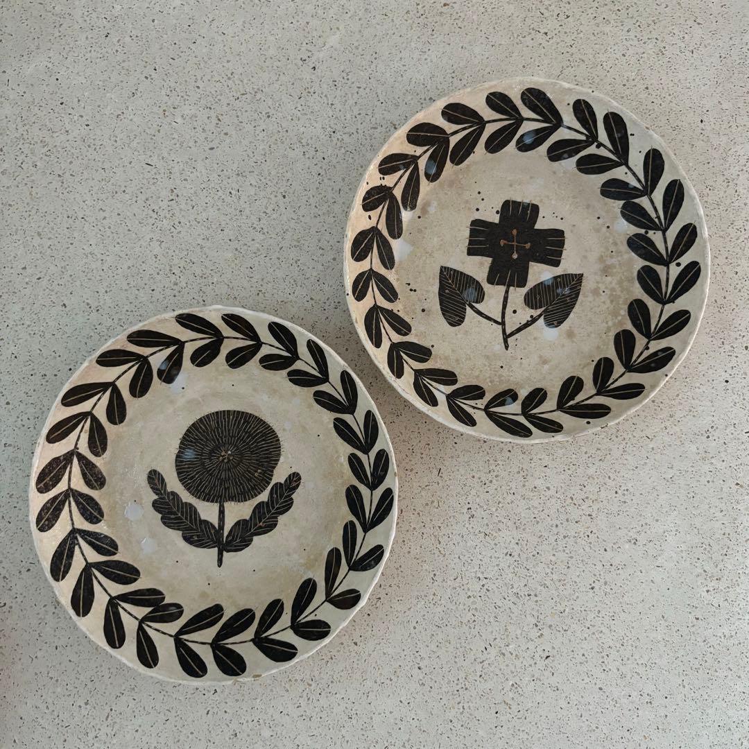 鹿児島睦　KAGOSHIMA MAKOTO プレート