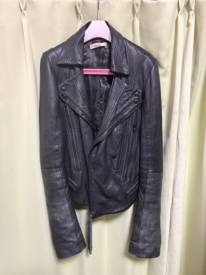 ジャケット・アウター ekam jacket