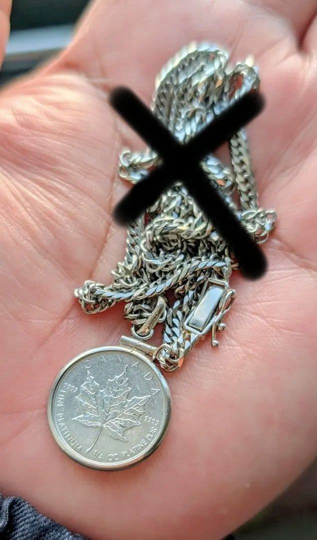 まる pt1/4ozトップ9.8g