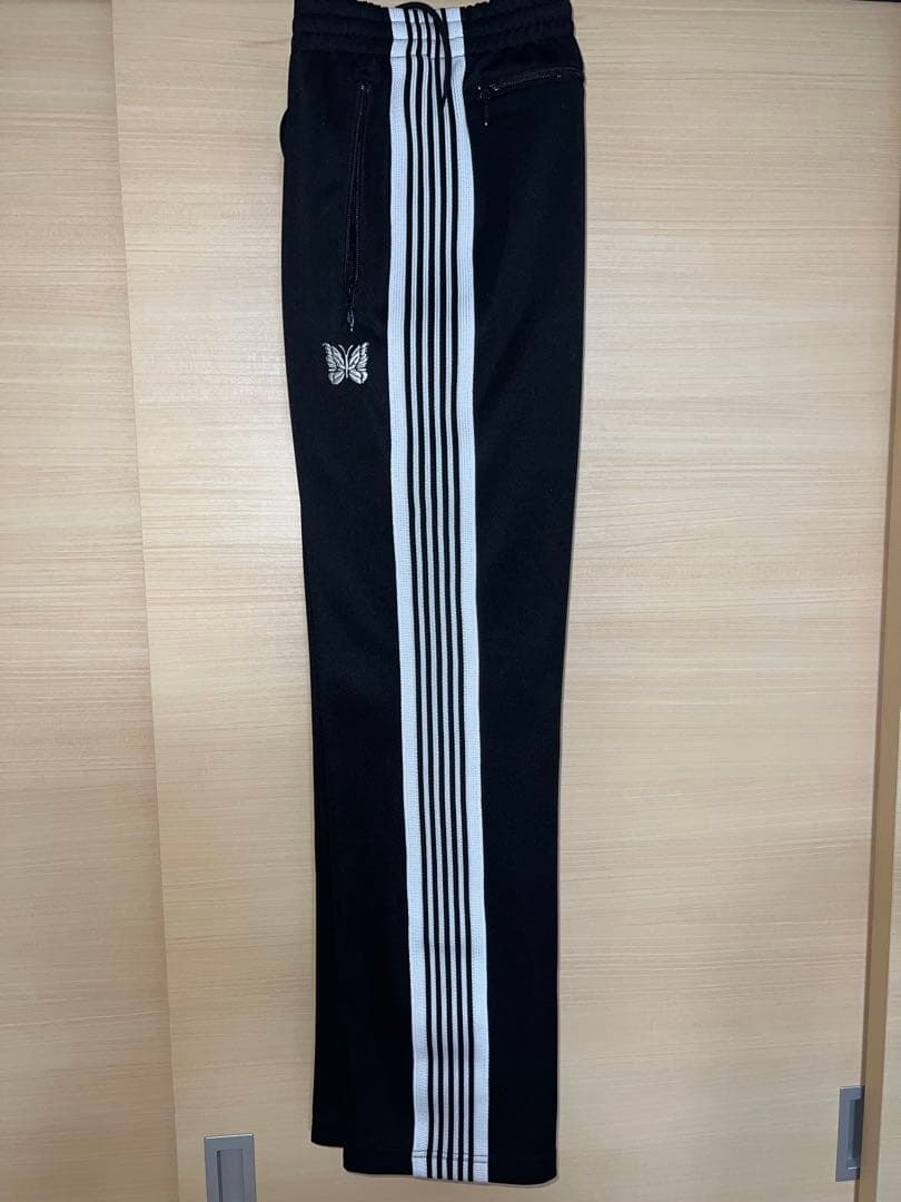 Needles FREAK'S STORE 別注 トラックパンツS