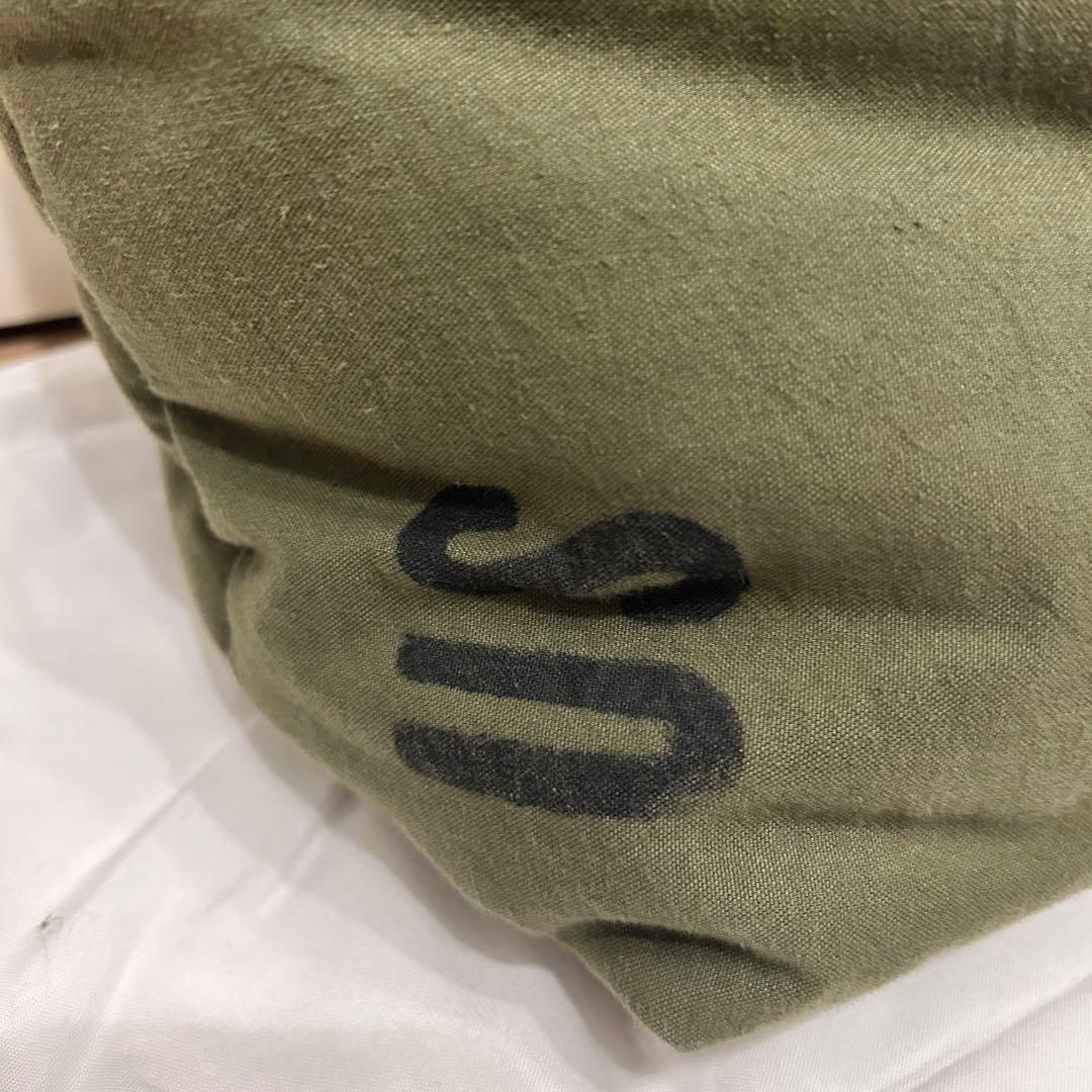 未使用級 READYMADE FLUFFY TOTE L レディメイド