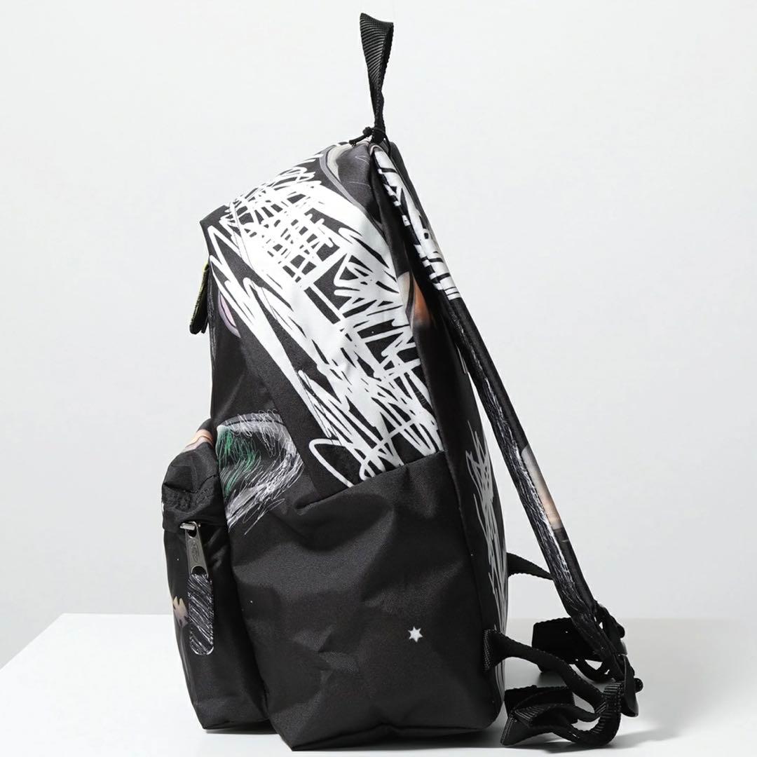 VivienneWestwoodEASTPAKリュックバックパックコラボ新品タグ