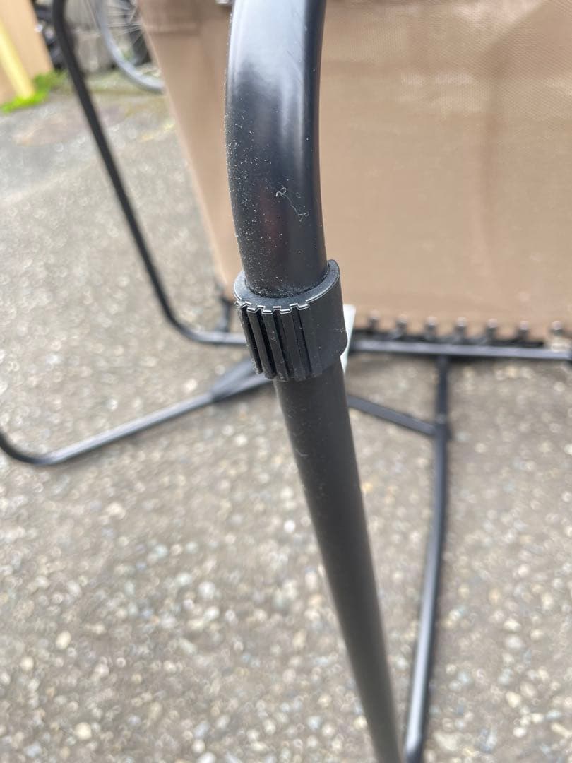 コールマン　インフィニティチェア　Coleman