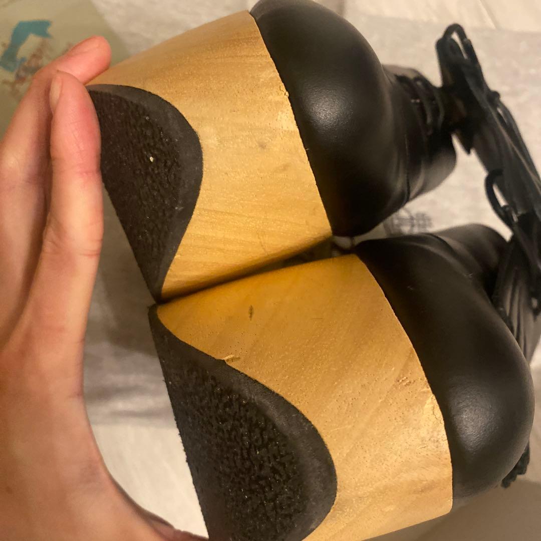 Vivienne Westwood ロッキンホース ゴルフ