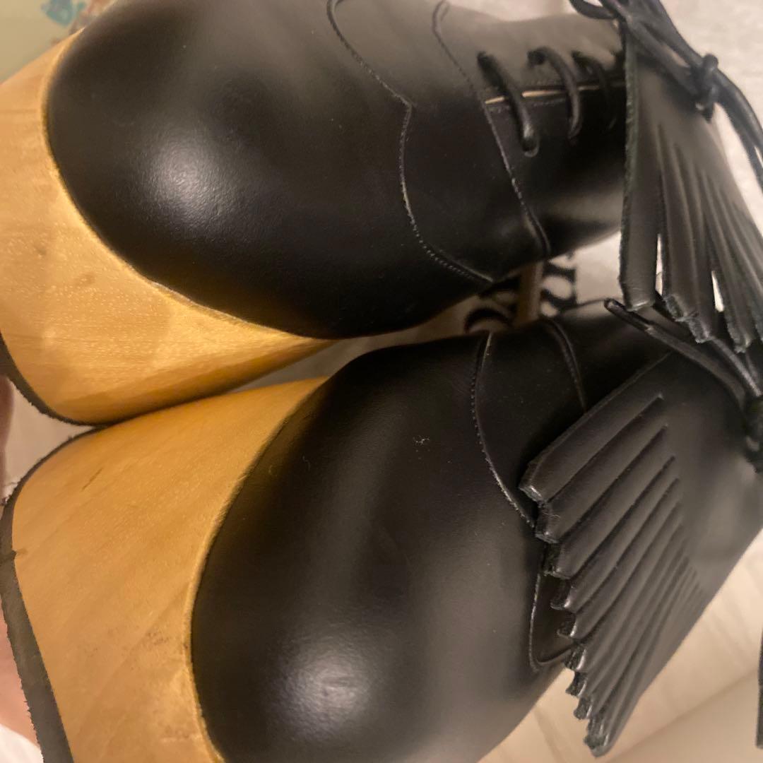 Vivienne Westwood ロッキンホース ゴルフ