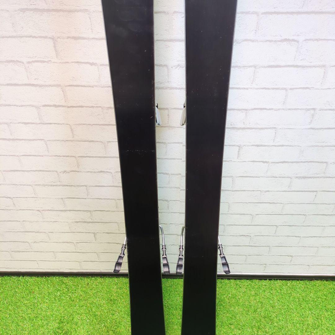 【極美品】K2 レディーススキーセット 149cm 3点セット　スキー板