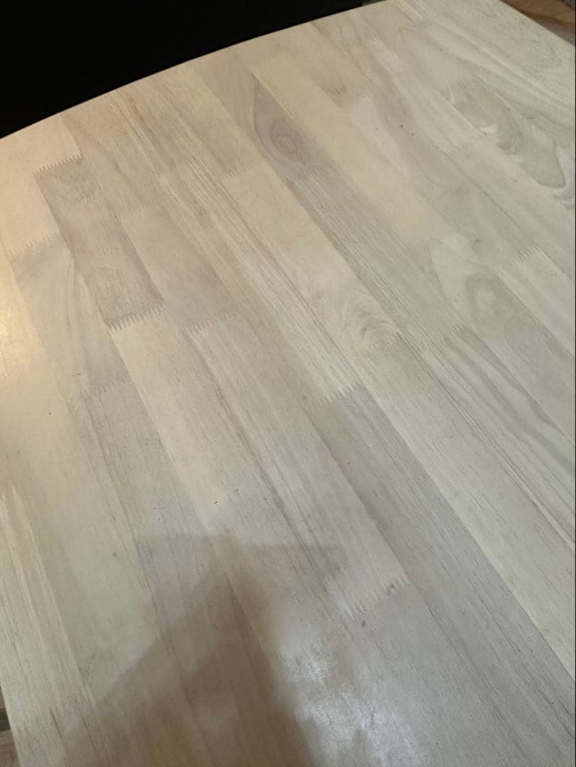 ダイニングテーブルセット　マナベ家具