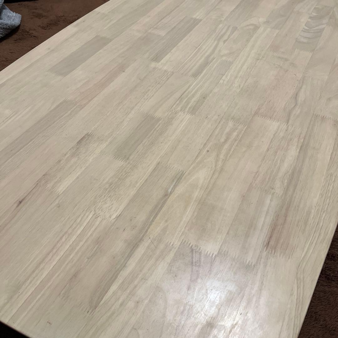 ダイニングテーブルセット　マナベ家具