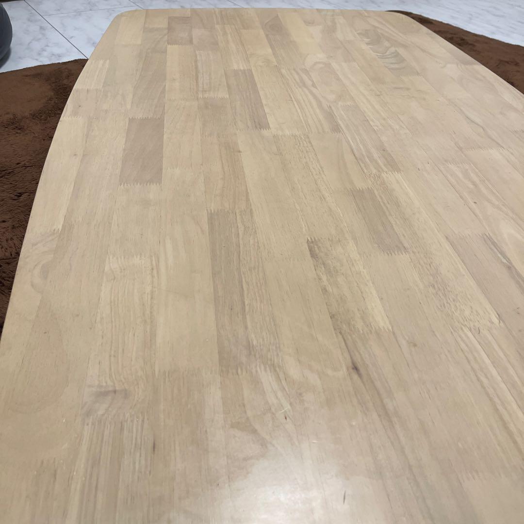 ダイニングテーブルセット　マナベ家具