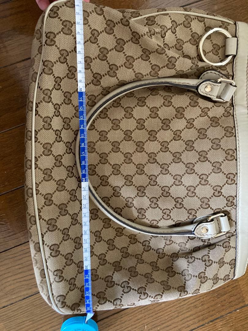 GUCCI バッグ