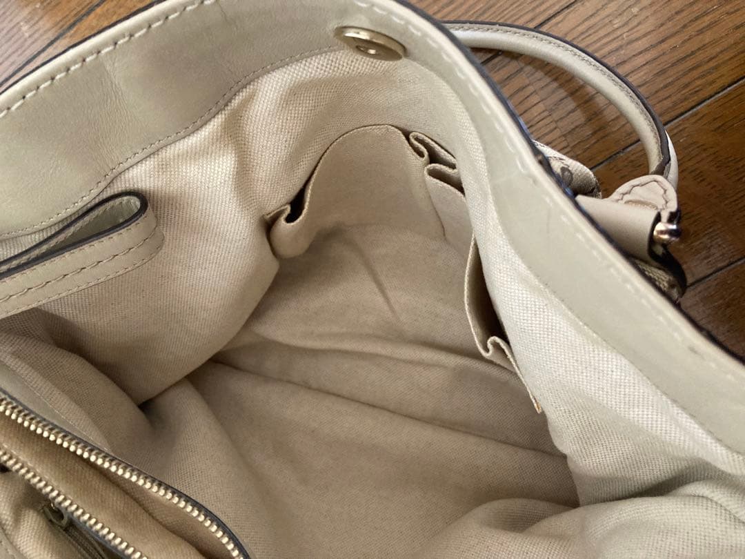 GUCCI バッグ