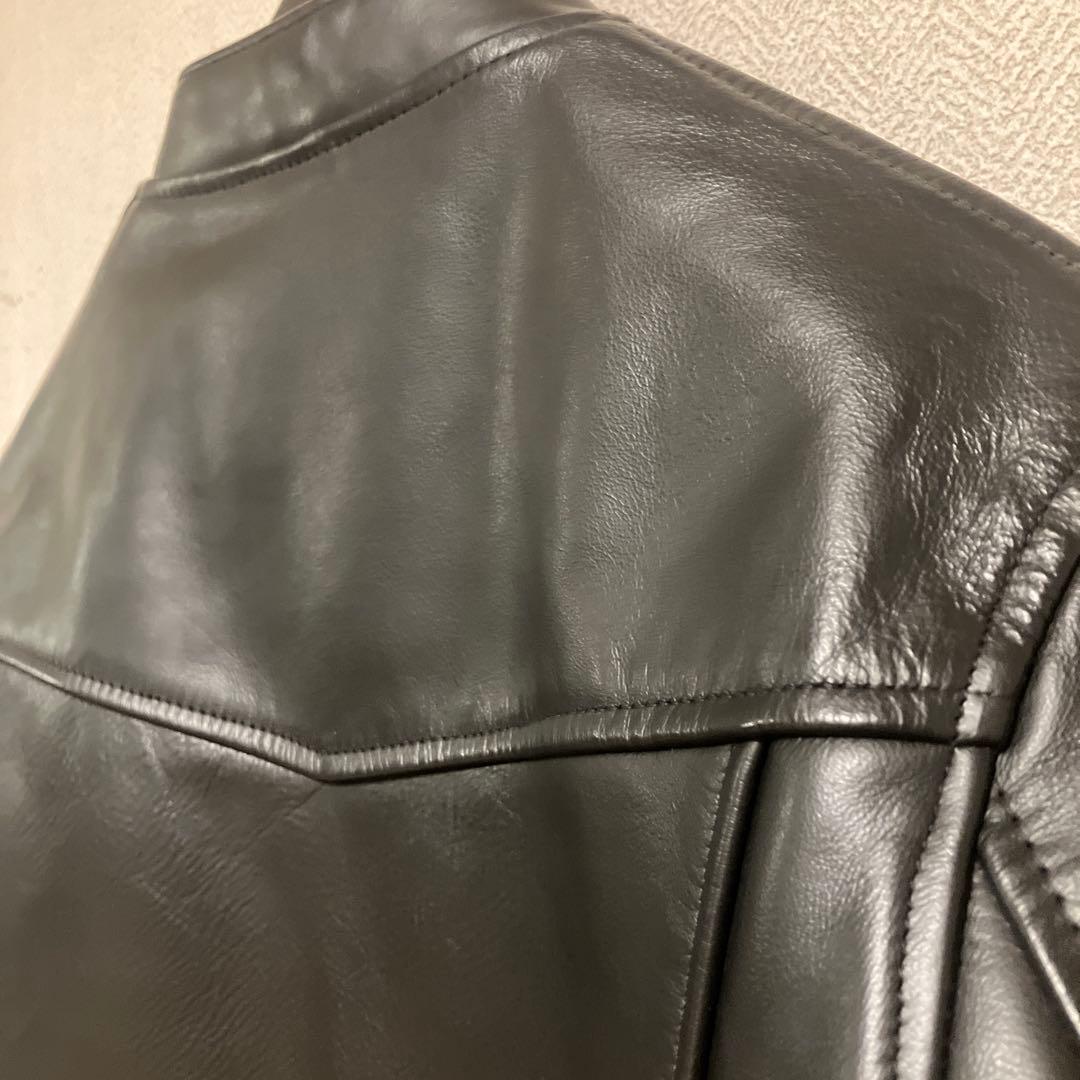 666 シングルライダース　32