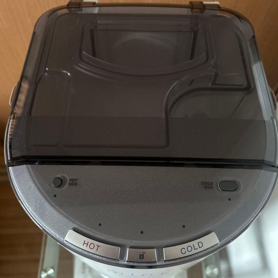 every BSH-311 卓上型浄水器