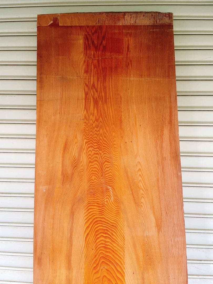 天然　杉　机　木材　天板　カウンターテーブル　デスク　テレビ台　一枚板