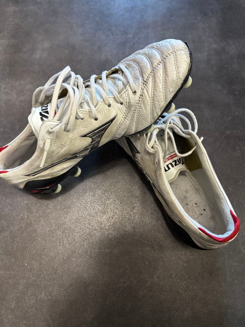 mizuno モレリアNEO 25.0cm