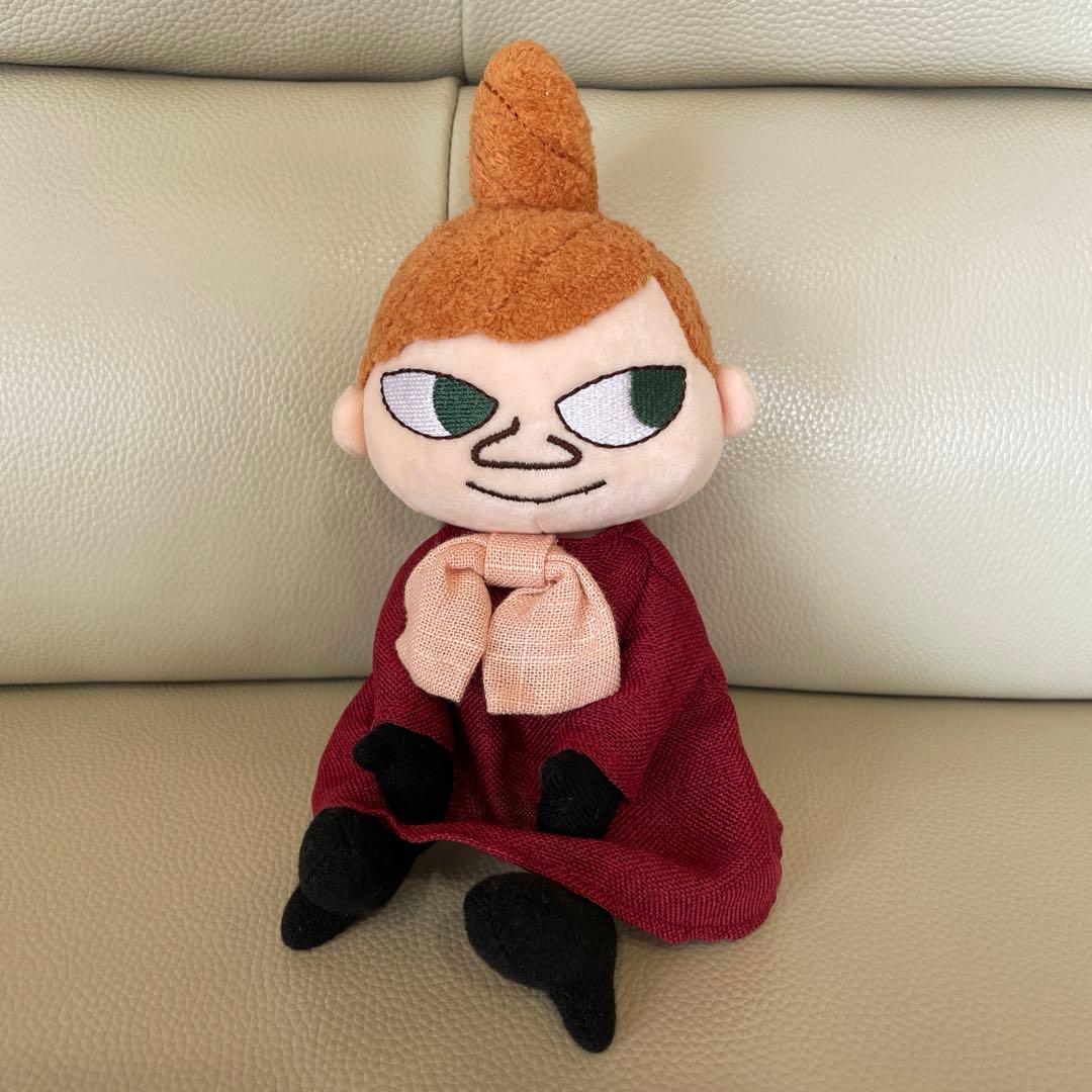 リトルミィ　リトルミイ　ぬいぐるみ