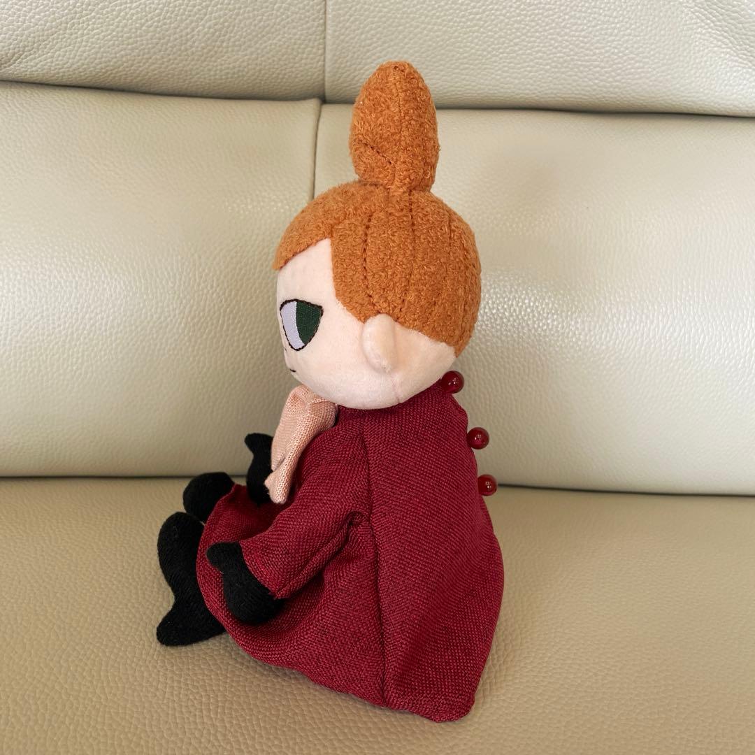 リトルミィ　リトルミイ　ぬいぐるみ