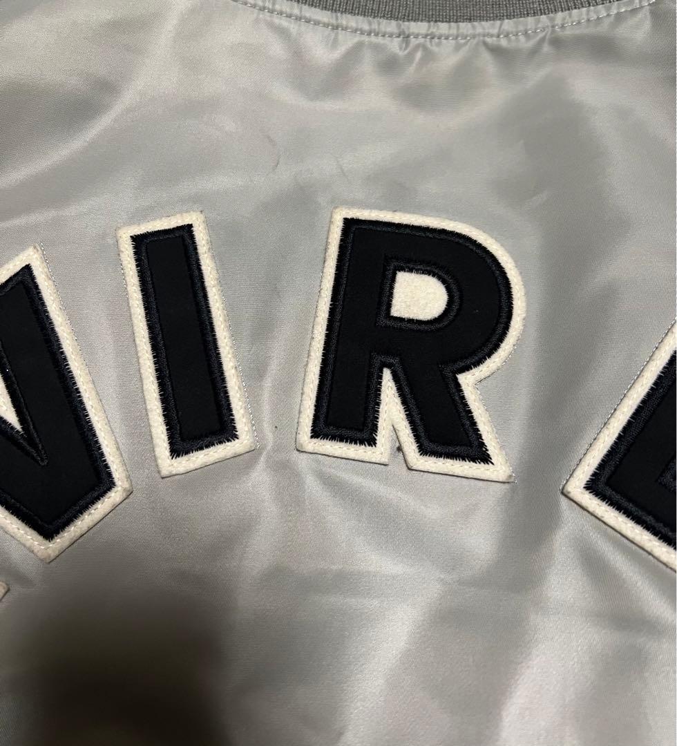 『みう』【美品】AVIREX　MA-1