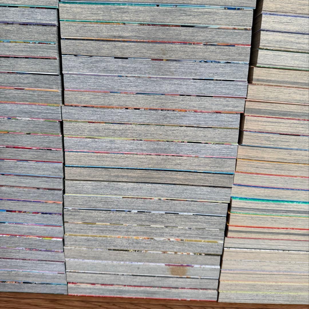 最新巻まで ワンピース全巻1〜113巻＋おまけ1冊 尾田栄一郎 送料無料