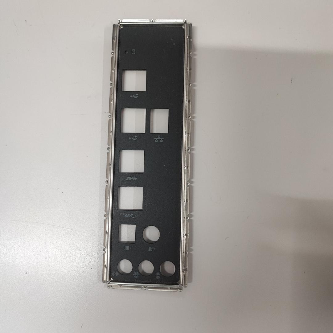 Alienwareマザーボード + I/Oパネル Nidec冷却ファン セット