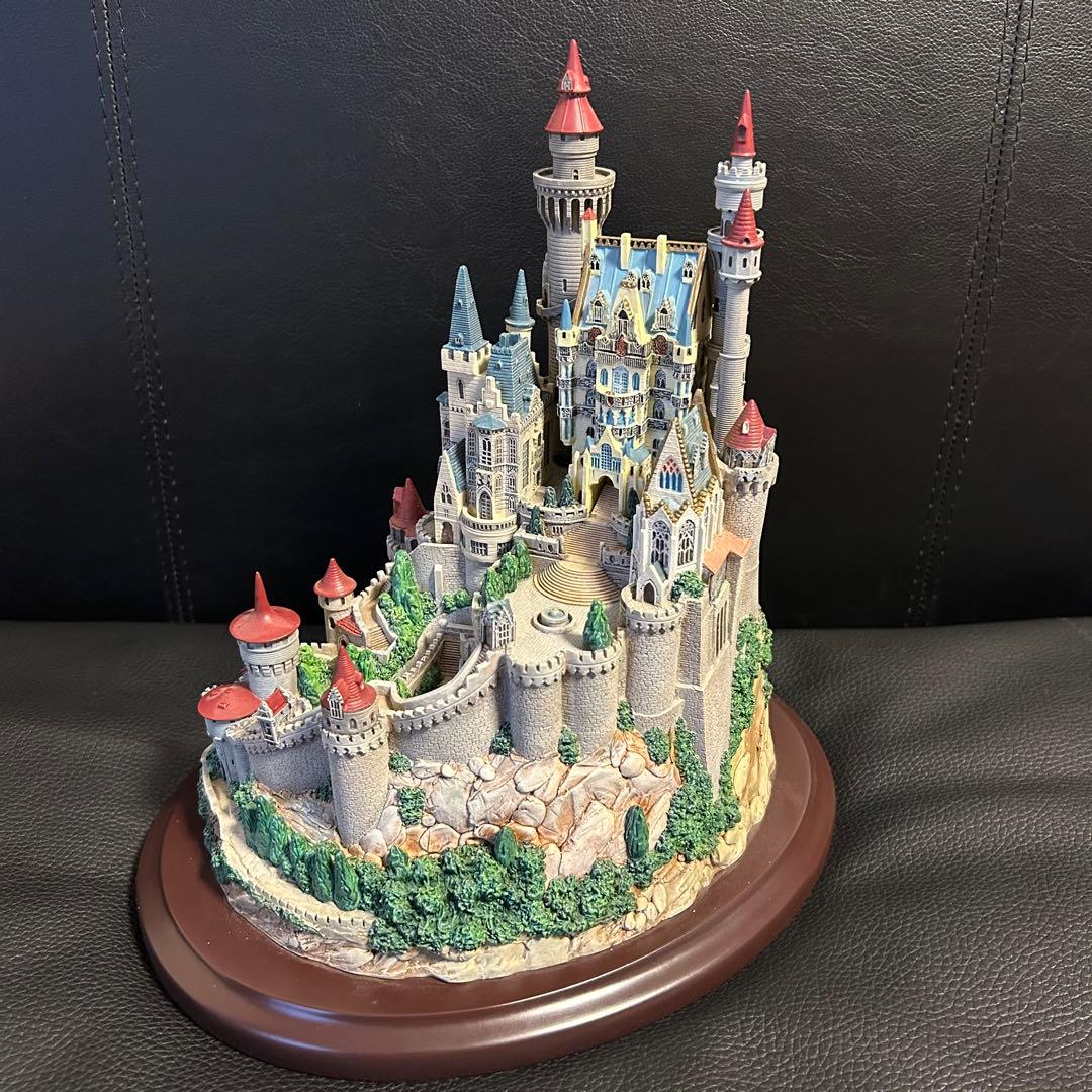 ★LENOX レノックス ファルケンシュタイン城★