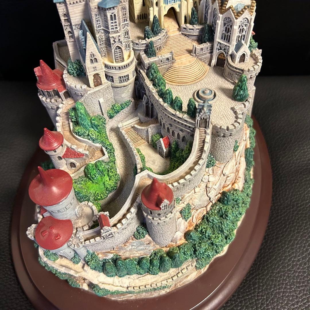 ★LENOX レノックス ファルケンシュタイン城★