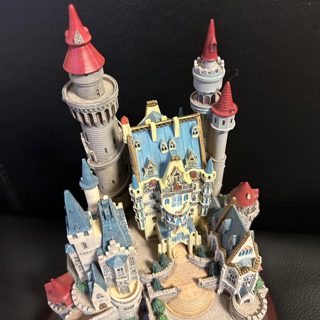 ★LENOX レノックス ファルケンシュタイン城★