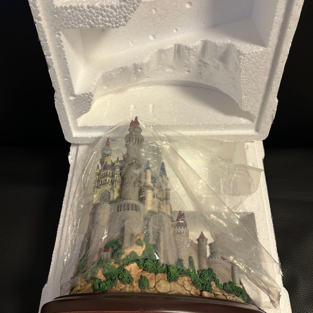 ★LENOX レノックス ファルケンシュタイン城★