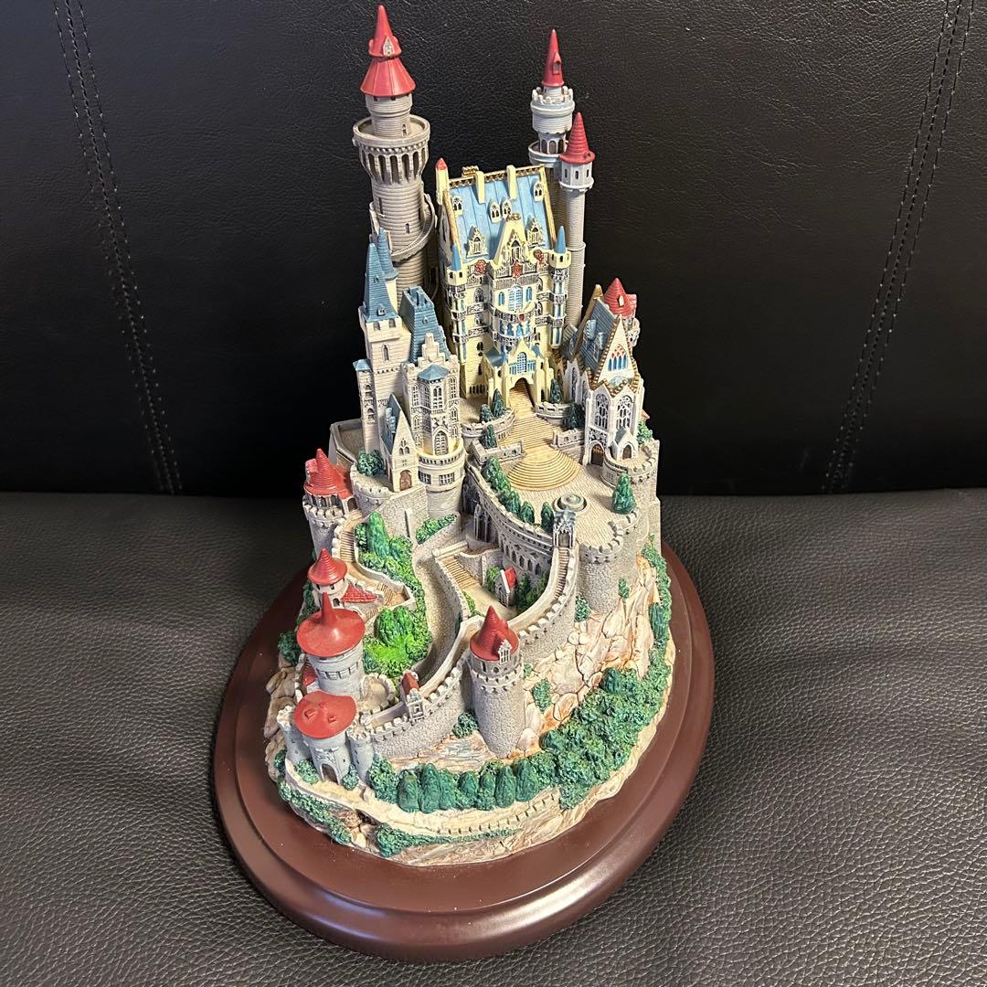 ★LENOX レノックス ファルケンシュタイン城★