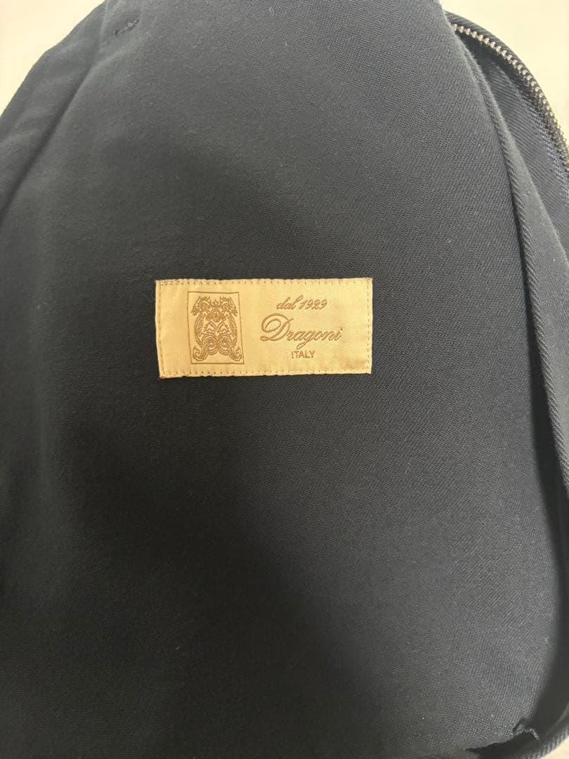 Steven Alan BRSH CTN ZIP BLOUSON/ブルゾン