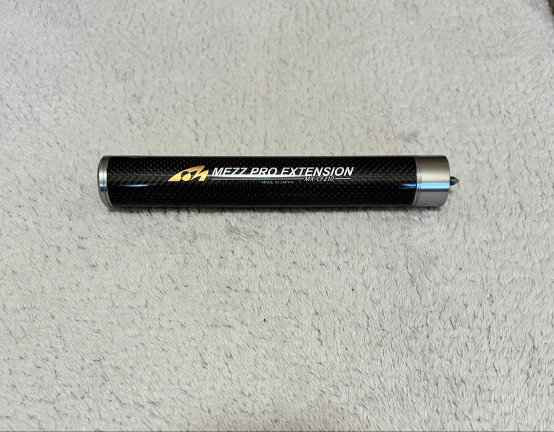 エクステンション MEZZ（メッヅ） 21センチ