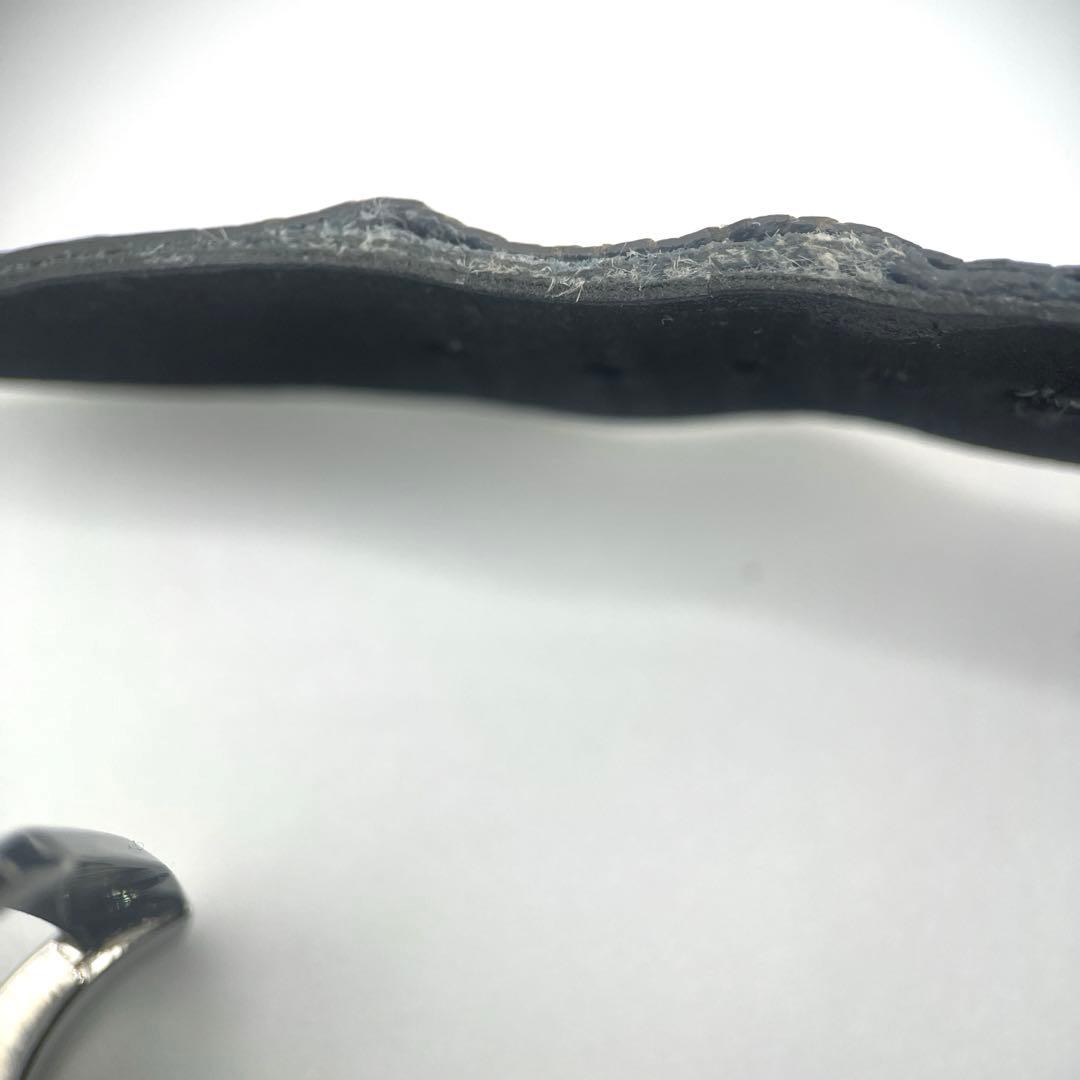 【希少】　新品電池　ヴィヴィアンウエストウッド　サークルオーヴ　シルバー