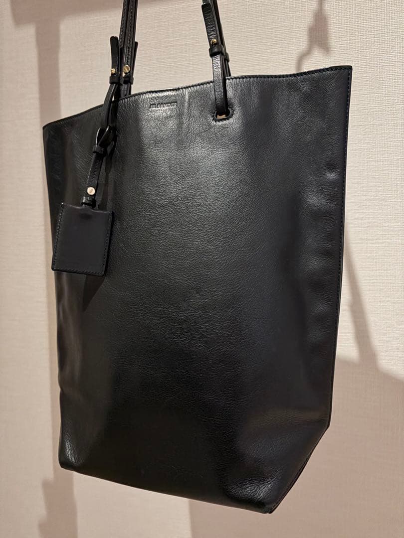 JIL SANDER ジルサンダー トートバッグ