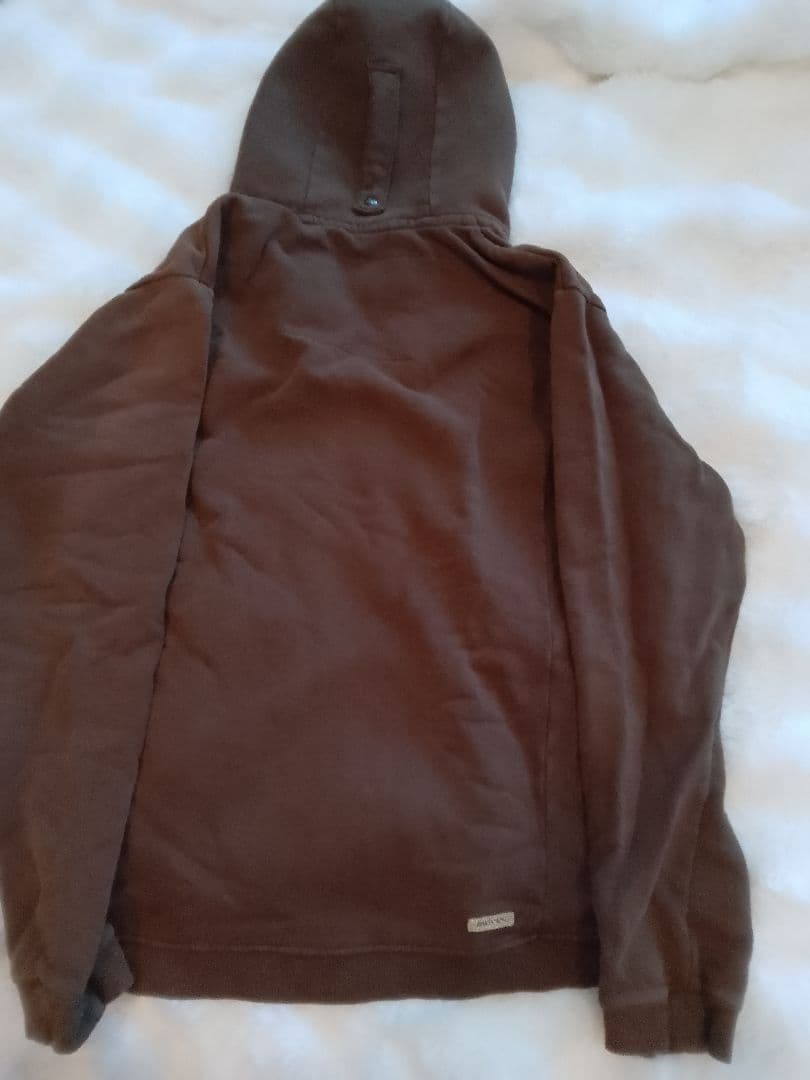 NIKE ACG SOPH Heritage Mt. FUJIパーカー L